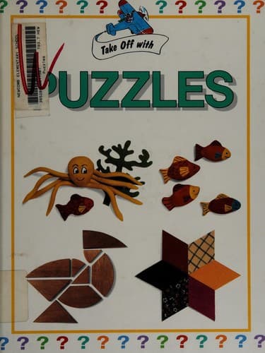 Tapa de Puzzles