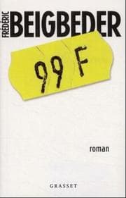 Tapa de 99 francs