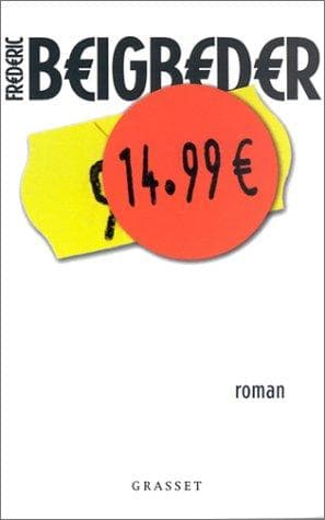 Tapa de 14.99 Â
