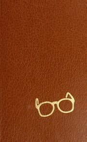 Tapa de New Pair of Glasses