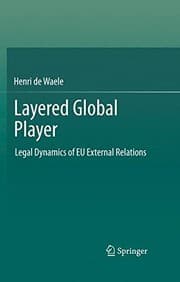 Tapa de Layered Global Player