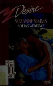 Tapa de Not His Wedding