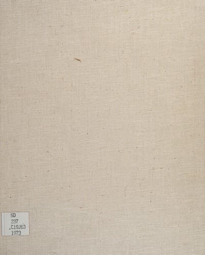 Tapa de Kenneth Callahan