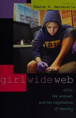 Tapa de Girl wide web