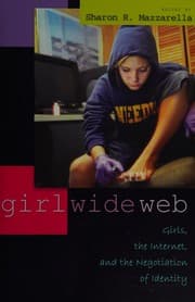Tapa de Girl wide web
