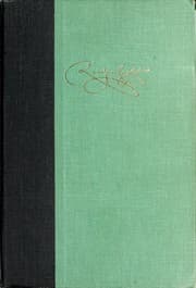 Tapa de The diary of Colonel Landon Carter of Sabine Hall, 1752-1778