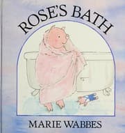 Tapa de Rose's Bath