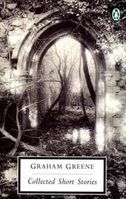 Tapa de Greene: Collected Short Stories
