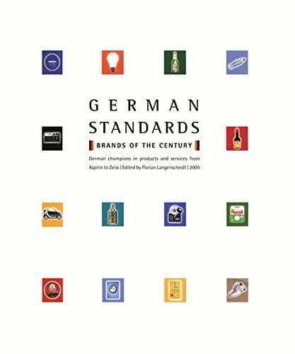 Tapa de German Standards