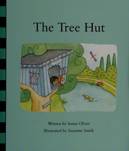 Tapa de The tree hut