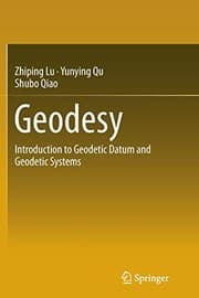 Tapa de Geodesy