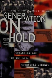 Tapa de Generation on hold