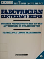 Tapa de Electrician-electrician's helper