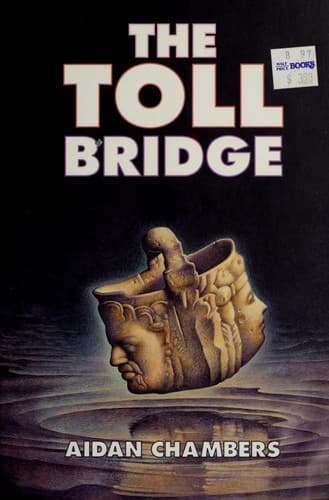 Tapa de The toll bridge