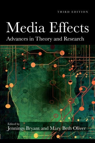 Tapa de Media effects