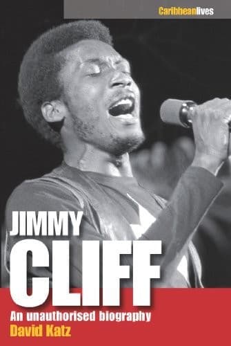 Tapa de Jimmy Cliff