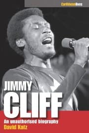 Tapa de Jimmy Cliff