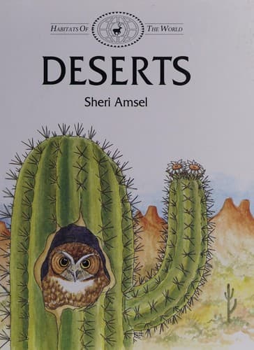 Tapa de Deserts