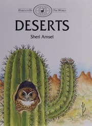 Tapa de Deserts