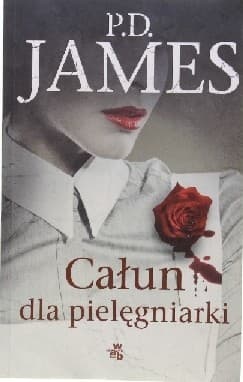 Tapa de Całun dla pielęgniarek