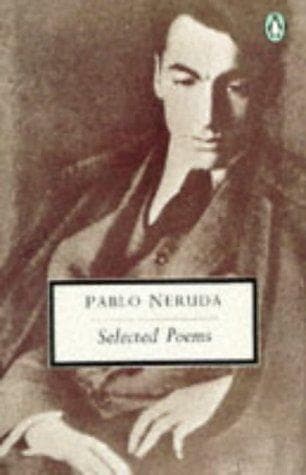 Tapa de Selected Poems (Penguin Twentieth Century Classics)