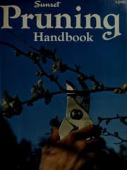 Tapa de Sunset Pruning Handbook
