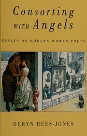 Tapa de Consorting with Angels