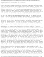 Tapa de Swords of the Horseclans (Horseclans #2)