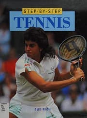 Tapa de Tennis