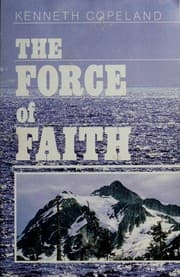 Tapa de The Force of Faith