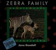 Tapa de Zebra family
