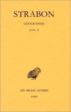 Tapa de Géographie