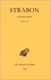 Tapa de Géographie