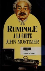 Tapa de Rumpole a la carte