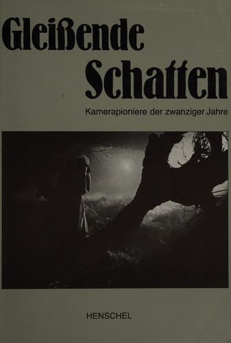 Tapa de Gleissende Schatten