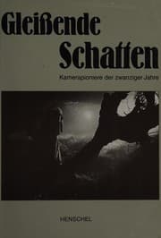 Tapa de Gleissende Schatten