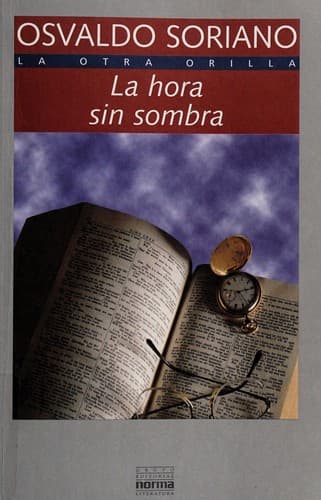 Tapa de Hora Sin Sombra, La