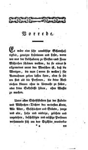 Tapa de Dschinnistan, oder auserlesene Feen- und Geister-mährchen, theils neu erfunden, theils neu ..