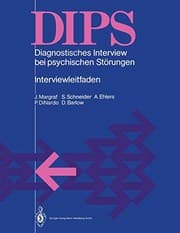 Tapa de DIPS Diagnostisches Interview bei psychischen Störungen