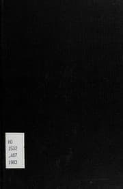 Tapa de An Atlas of rural protest in Britain 1548-1900