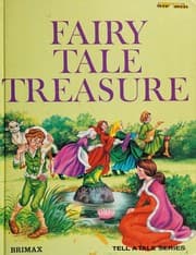 Tapa de Fairy Tale Treasure