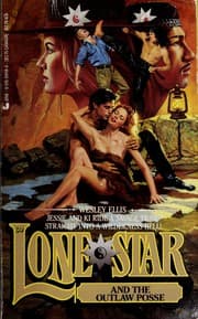 Tapa de Lone Star 60