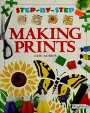 Tapa de Making prints