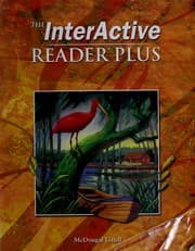 Tapa de The InterActive Reader Plus