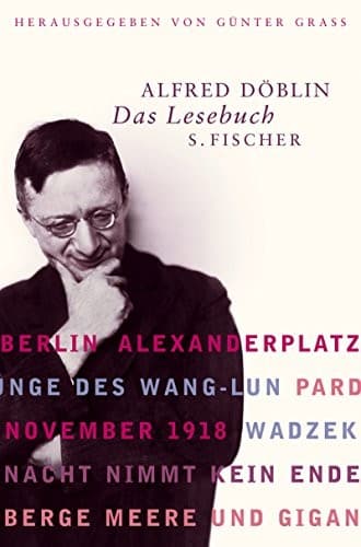 Tapa de Das Lesebuch