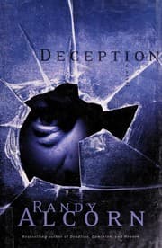 Tapa de Deception