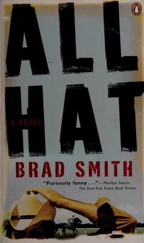Tapa de All hat