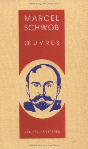 Tapa de Œuvres