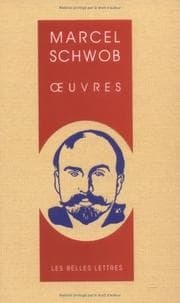 Tapa de Œuvres