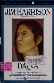 Tapa de Dalva : a novel